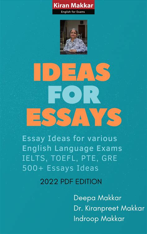 Makkar Ielts Gt Essays Pdf Makkarielts