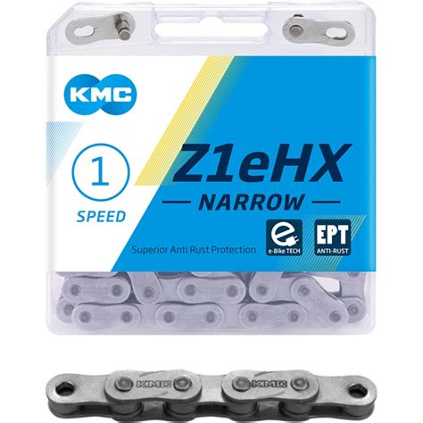 A Cuch Kmc Z Ehx Narrow Ept Srebrny Rowertour