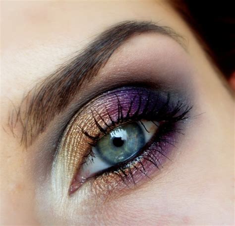 Best Eye Makeup Ideas for Blue Eyes - Pretty Designs