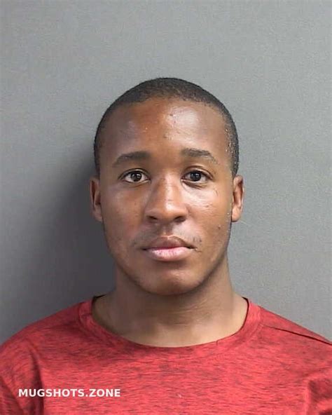 MATHIS MARLANDO J 06 04 2024 Volusia County Mugshots Zone