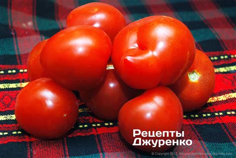 Томатный кетчуп