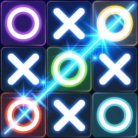 Tic Tac Toe Player Xo For Pc Mac Windows Free