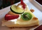 The Attempted Subversion Of Key Lime Pie Julie Rumrill