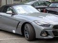 Bmw Z G Lci Facelift M I Hp Steptronic