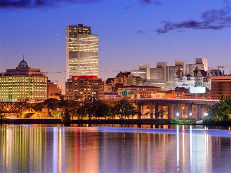 Amazing Weird Fun And Interesting Facts About Albany New York
