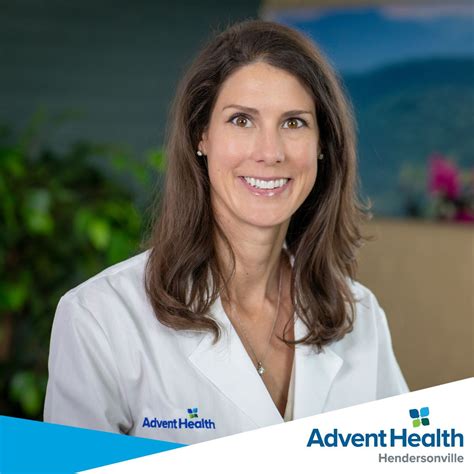 Adventhealth Hendersonville On Linkedin Welcome Sarah Kosten Psyd We