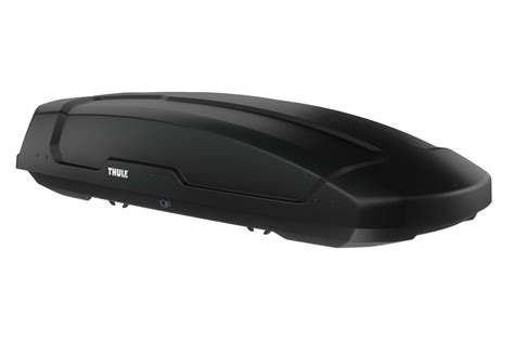Купить бокс Thule Force XT XL на крышу автомобиля. Купить автобокс ...