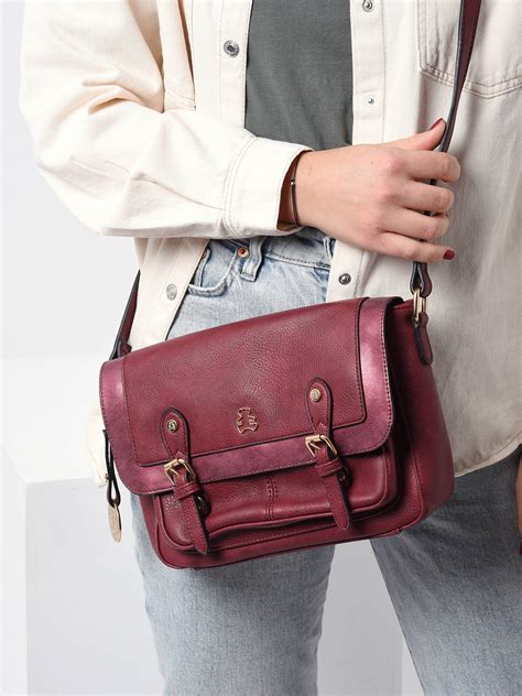 Crossbody Tassen Lulu Castagnette Irise Sullivan Op Edisac Be