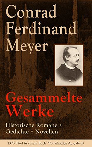 Gesammelte Werke Historische Romane Gedichte Novellen 読書メーター