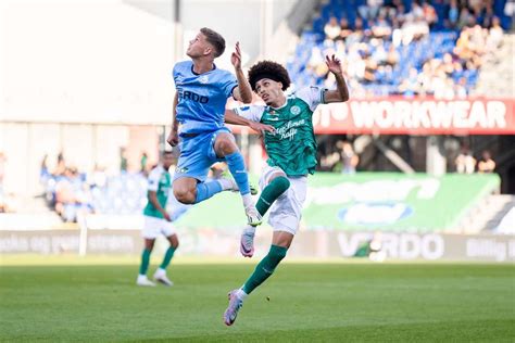 Officielt Br Ndby K Ber Filip Bundgaard I Randers Fc Flashscore Dk