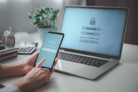 5 Benefits Of Multi Factor Authentication