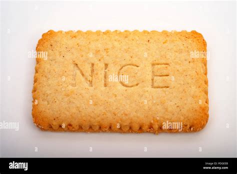 Nice biscuit biscuits hi-res stock photography and images - Alamy