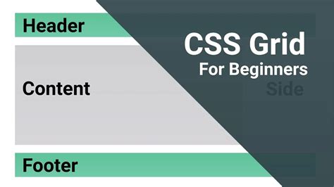 Master Css Grid A Beginners Guide To Building Responsive Layouts