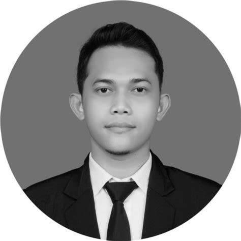 Muhammad Hilmi Research Assistant Bachelor Of Engineering