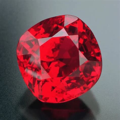 Natural Ruby Gemstone At Best Price In Hyderabad By Agra Mithai Ghar