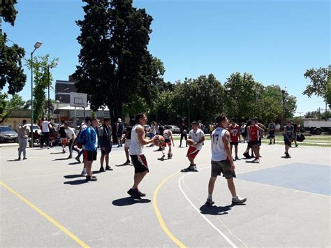 Mun Lomas De Zamora On Twitter Basquet En El Festival JuventudUrbana