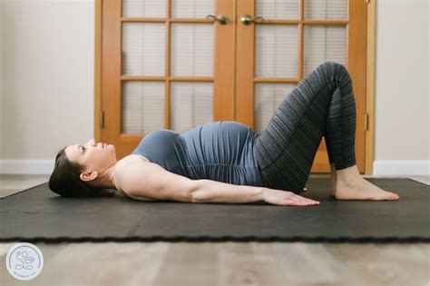 How Do I Pelvic Floor Exercises In Pregnancy