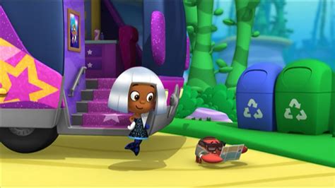 Watch Bubble Guppies Season 4 Episode 4 Guppy Style Watch Full