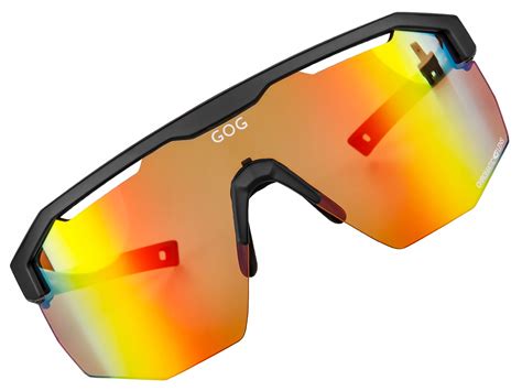 Okulary Rowerowe Gog Argo E Z Fotochromem Bjsport Pl Cz Ci I