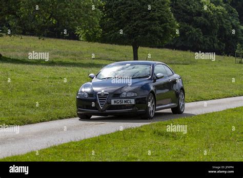 Alfa Romeo Gt Ts Blackline Classic Collectable Restored Vintage