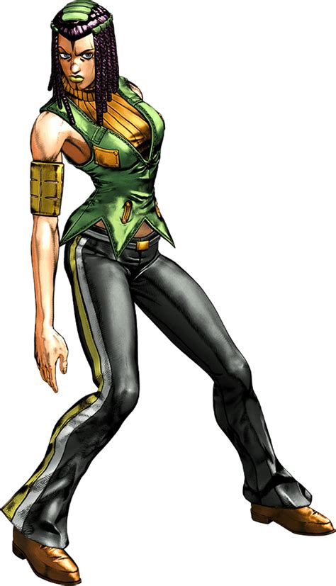 Ermes Costello Character Profile Wikia Fandom Powered By Wikia