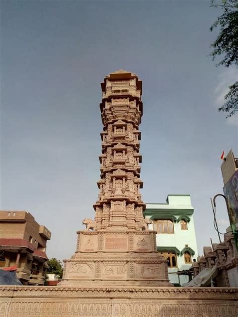 Ajmer Jain Temple, Ajmer - Timing, History & Photos