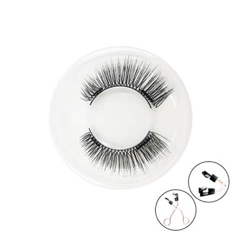 Soft Magnetic Eyelashes 8d Quantum Magnetic Eyelash Set Cruelty Free Lashes