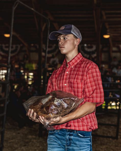 4 Hffa Livestock Shows And Competition St Francois County Fair