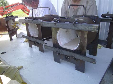 propane forges | Propane forge, Forging, Propane