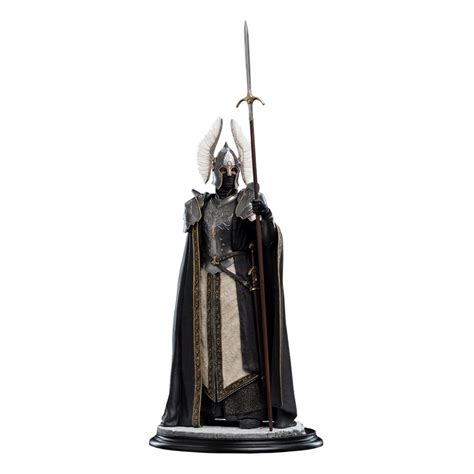 Weta Der Herr Der Ringe Fountain Guard Of Gondor Classic Series