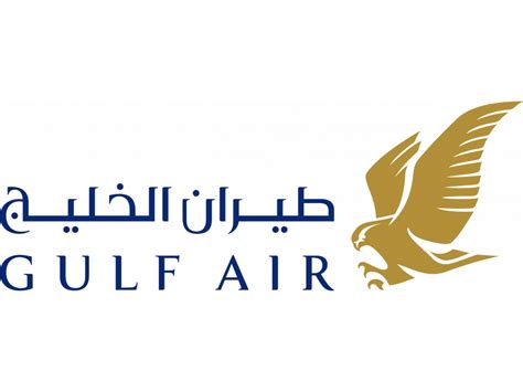 Gulf Air Logo PNG Transparent Logo - Freepngdesign.com