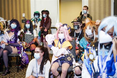 Facts About Queen City Anime Convention Facts Net