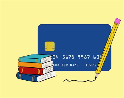 how to get a credit card as a student