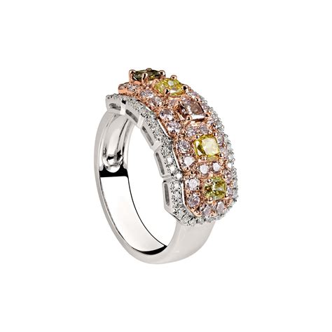 Ruppenthal Brillant Ring Fancy Juwelier Epple De