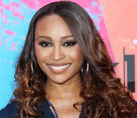 cynthia bailey suffering  uterine fibroid tumors report wendyista