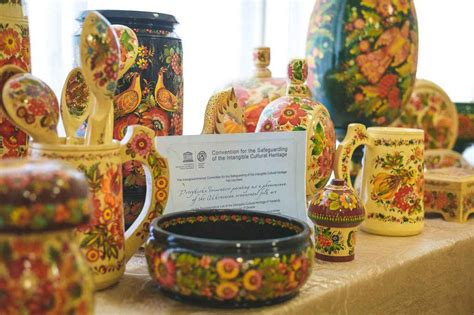 Всесвітньо невідома Петриківка • Ukraїner
