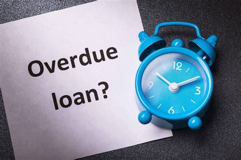 How to Survive Your Overdue Loans and High Interest Online?