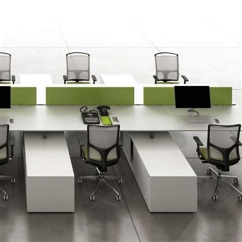 Desk Mounted Office Divider SEDICINONI S3 Styloffice S P A