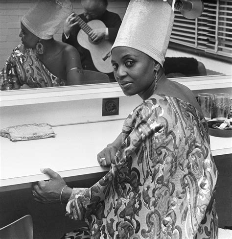 Miriam Makeba | Biography, Songs, & Facts | Britannica