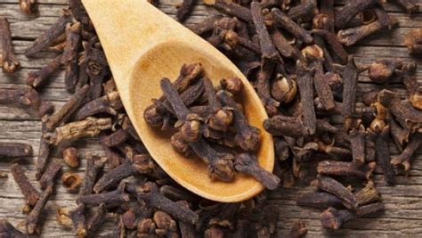 Cooking With Cloves: Here's How You Should Buy Cloves - HairAndBeautybc