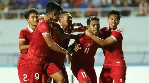 Pemain Ini Terancam Tak Dilepas Ke Timnas U Indonesia Sty Tak