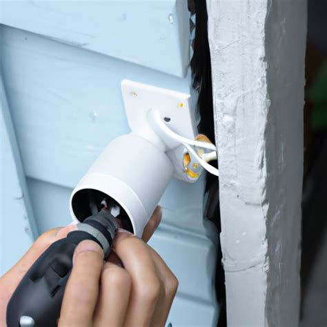 How To Install Blink Outdoor Cameras A Comprehensive Guide The