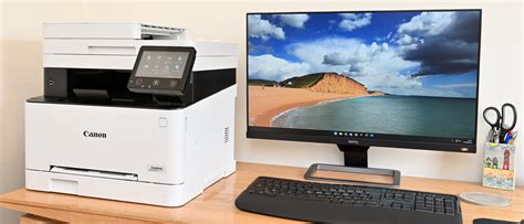 Canon i-SENSYS MF655Cdw / imageCLASS MF653Cdw review | Digital Camera World