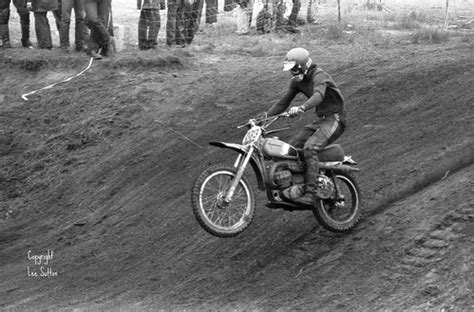 Vintage Motocross Hangtown Lee Sutton Flickr