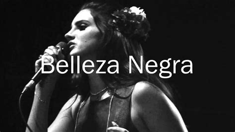 Lana Del Rey Black Beauty Subtitulada Al Español Youtube