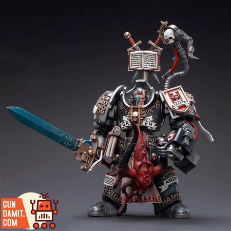 Gundamit Store On Twitter In Stock JoyToy Source 1 18 Warhammer 40K