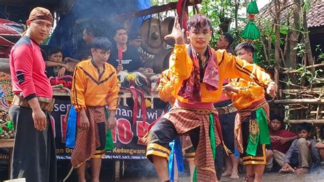 TRESNO KEPENDEM Voc Della Lagu Jaranan PUTRO DEWO BATHORO L Jha Audio