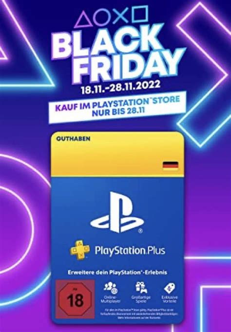 PlayStation Guthaben Premium Schnäppo Schnäppchen Portal