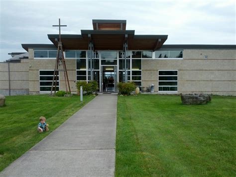 Holy Innocents Catholic Church Ne Cherry Valley Rd Duvall Wa