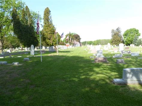 Saint Anthony Cemetery Em Hennepin Illinois Cemit Rio Find A Grave